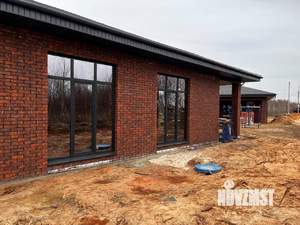 Дом 172м², 2-этажный, участок 9 сот.  