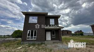 Дом 154м², 2-этажный, участок 12 сот.  