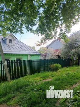 Дом 69м², 1-этажный, участок 6 сот.  