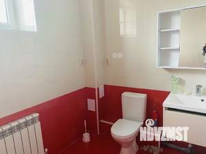 Коттедж 426м², 3-этажный, участок 4 сот.  