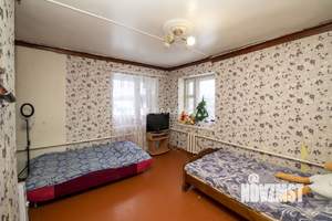 Дом 187м², 1-этажный, участок 7 сот.  