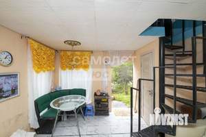 Дача 30м², 2-этажный, участок 6 сот.  