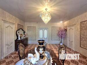 Дом 140м², 2-этажный, участок 7 сот.  