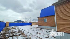 Дом 220м², 2-этажный, участок 10 сот.  
