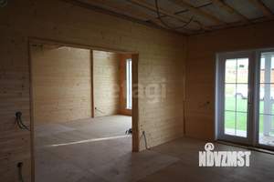 Дом 220м², 2-этажный, участок 14 сот.  