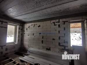 Дом 153м&sup2;, 2-этажный, участок 5 сот.  