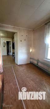 Дом 69м&sup2;, 1-этажный, участок 25 сот.  