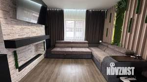 Дом 110м², 2-этажный, участок 5 сот.  