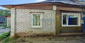 Дом 40м², 1-этажный, участок 3 сот.  