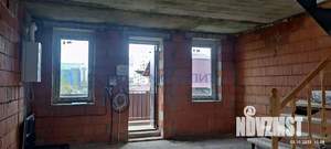 Таунхаус 122м², 3-этажный, участок 1 сот.  