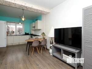 Таунхаус 75м², 2-этажный, участок 2 сот.  