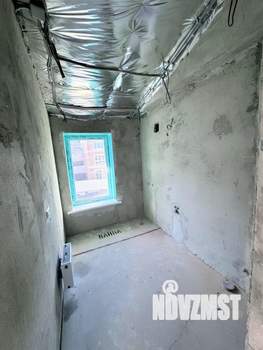 Таунхаус 91м², 3-этажный, участок 2 сот.  