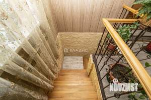 Дом 200м², 2-этажный, участок 4 сот.  