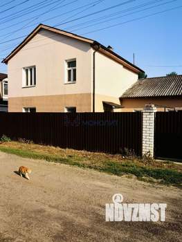 Дом 130м², 1-этажный, участок 2 сот.  