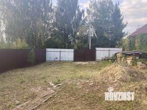 Дом 29м², 1-этажный, участок 10 сот.  