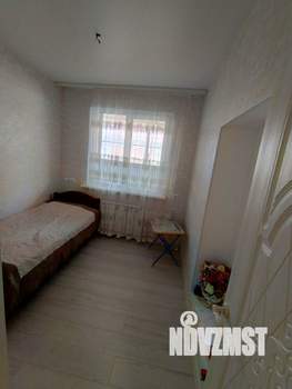 Дом 184м², 1-этажный, участок 6 сот.  
