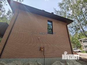 Дом 149м², 2-этажный, участок 5 сот.  