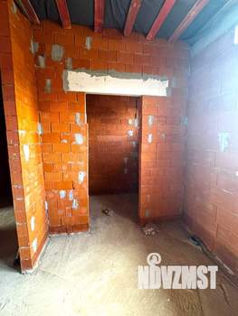 Дом 106м², 1-этажный, участок 7 сот.  