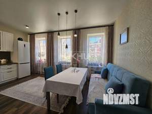 Коттедж 320м², 2-этажный, участок 4 сот.  