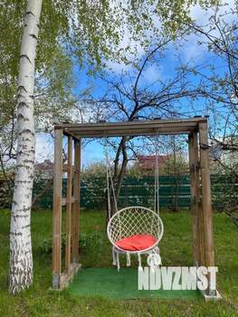 Дом 58м², 2-этажный, участок 5 сот.  