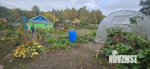 Дом 47м², 2-этажный, участок 7 сот.  