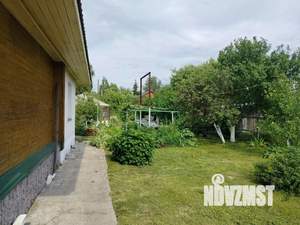 Дом 248м², 2-этажный, участок 10 сот.  