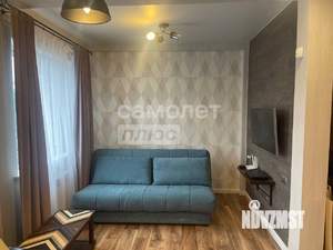 Таунхаус 85м², 2-этажный, участок 2 сот.  