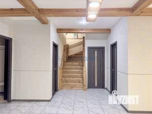 Дом 268м², 2-этажный, участок 21 сот.  