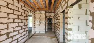 Дом 137м², 1-этажный, участок 6 сот.  