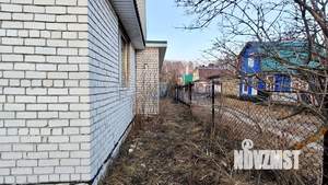 Дача 54м², 2-этажный, участок 10 сот.  