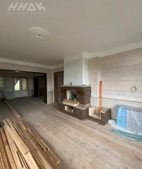 Дом 590м², 3-этажный, участок 6 сот.  