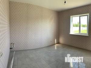 Коттедж 130м², 2-этажный, участок 10 сот.  