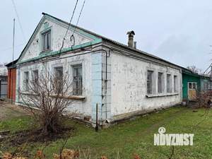 Дом 82м², 1-этажный, участок 5 сот.  