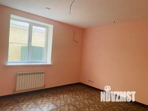 Коттедж 426м², 3-этажный, участок 4 сот.  