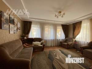 Дом 237м², 2-этажный, участок 7 сот.  