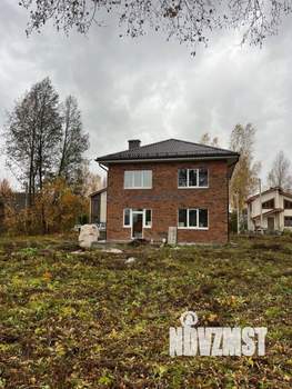 Дом 150м², 2-этажный, участок 11 сот.  