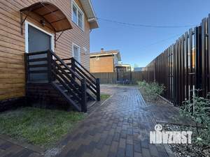 Дом 90м², 2-этажный, участок 4 сот.  