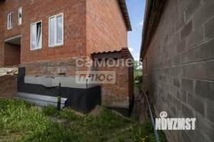 Дом 740м², 2-этажный, участок 24 сот.  
