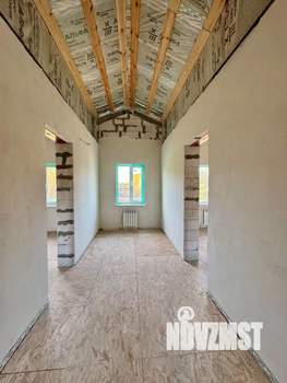 Дом 133м², 2-этажный, участок 22 сот.  