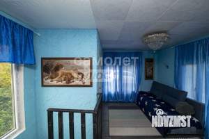 Дача 30м², 2-этажный, участок 6 сот.  