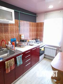 Дом 60м², 1-этажный, участок 10 сот.  
