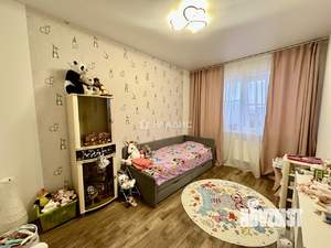 Таунхаус 111м², 2-этажный, участок 4 сот.  