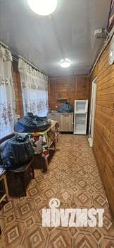 Дом 47м², 2-этажный, участок 7 сот.  