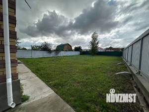 Коттедж 319м&sup2;, 3-этажный, участок 11 сот.  