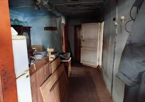 Дом 30м², 1-этажный, участок 9 сот.  