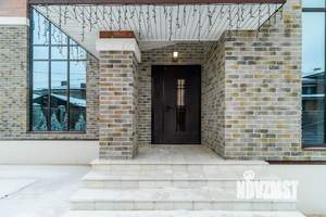 Коттедж 274м², 2-этажный, участок 9 сот.  