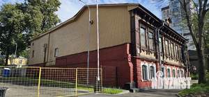 Дом 372м², 2-этажный, участок 6 сот.  