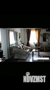 Коттедж 600м², 3-этажный, участок 20 сот.  