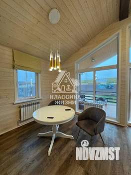 Дом 80м², 1-этажный, участок 15 сот.  