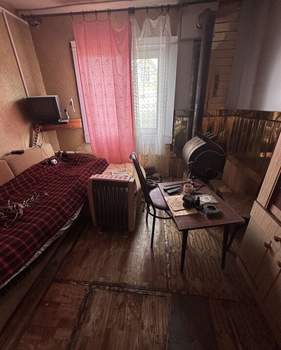 Дом 31м², 2-этажный, участок 6 сот.  